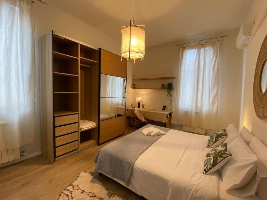 Casa Oscar: Entire Apartment Venice.Mestre Station Exterior photo