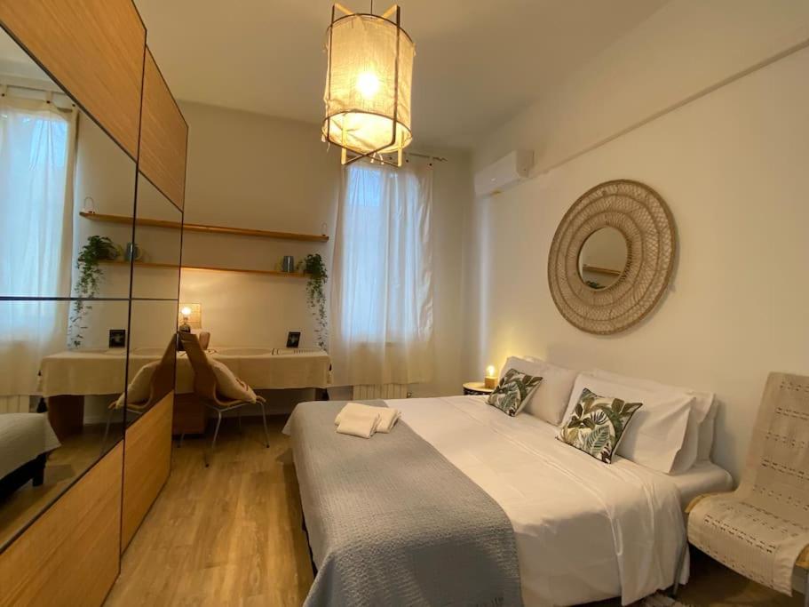Casa Oscar: Entire Apartment Venice.Mestre Station Exterior photo